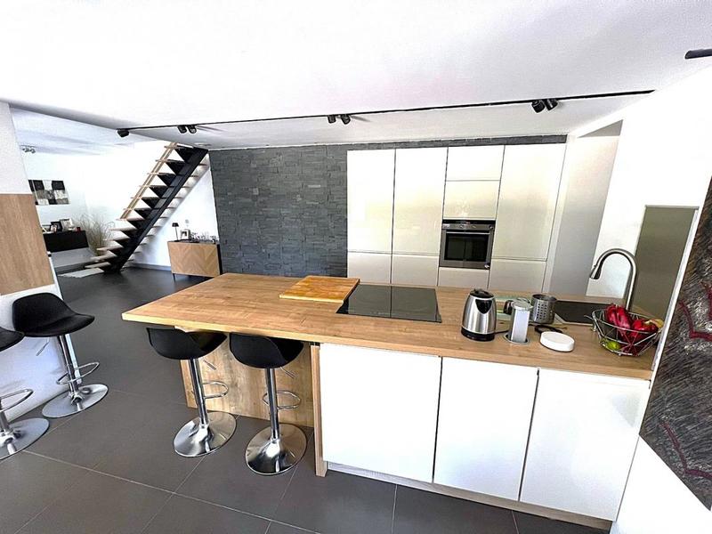 Villa - 180 m² - 6 pièces