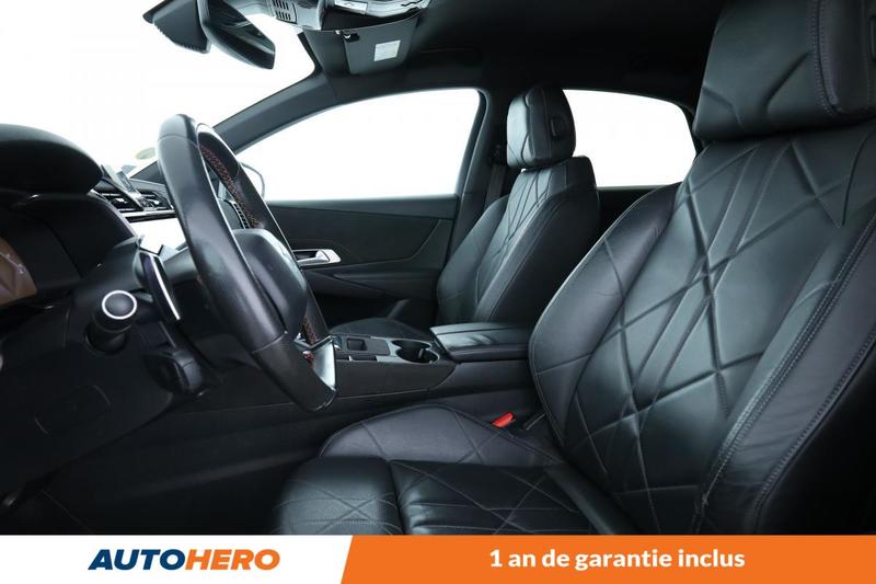 Ds Ds 7 Crossback 2.0 Blue-HDi Performance Line + Automatique 180 ch