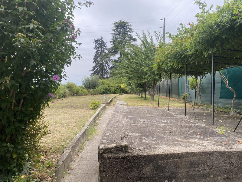 Maison - 136 m² - 5 pièces