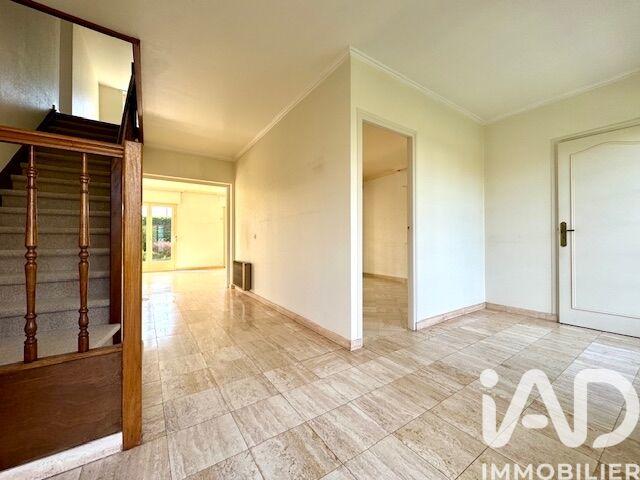 Maison de maîtres - 173 m² - 7 pièces