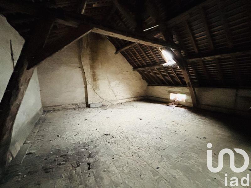 Maison de ville - 155 m² - 5 pièces