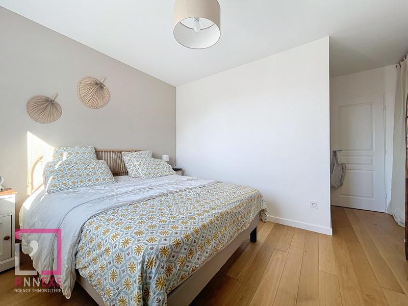 Maison - 81 m² - 4 pièces