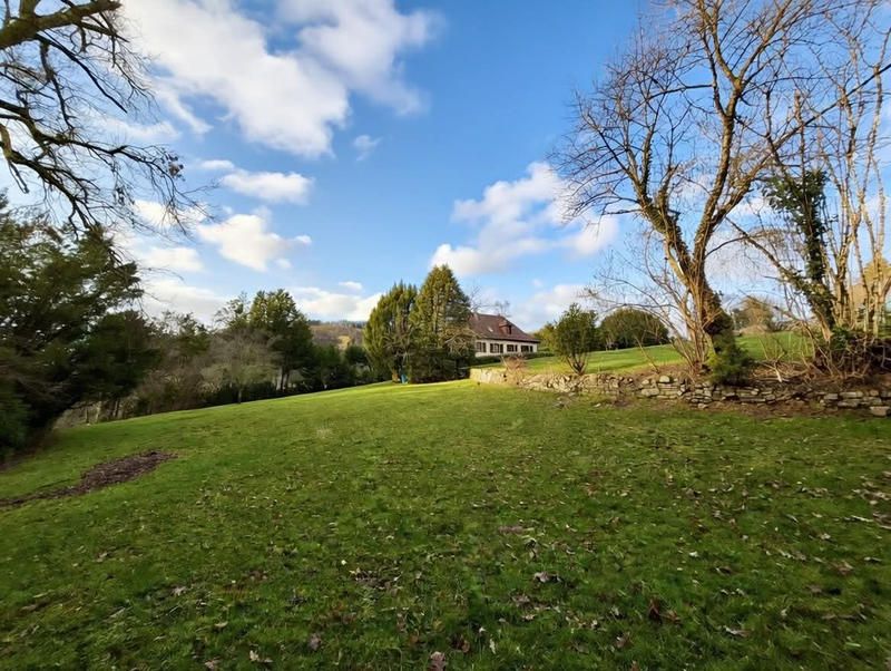 Maison - 190 m² - 6 pièces