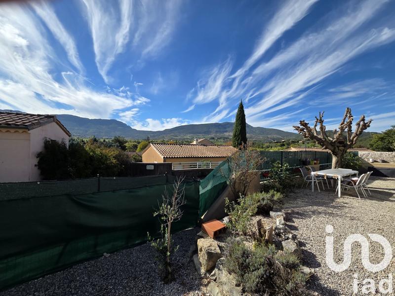 Maison - 69 m² - 3 pièces