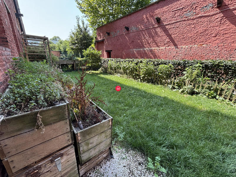 Loft - 88 m² - 3 pièces