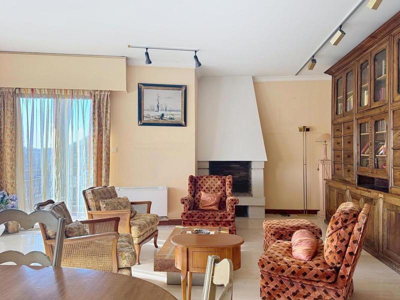 Appartement - 103 m² - 3 pièces