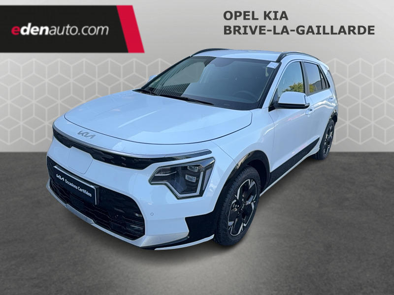 Kia Niro Ev Electrique 204 ch Premium