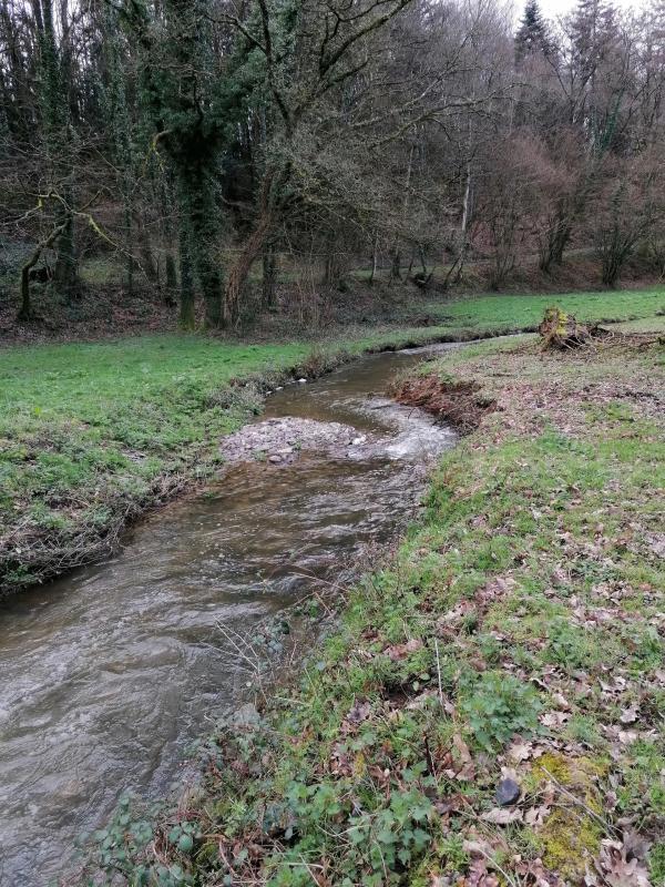 Maison - 128 m² - 6 pièces