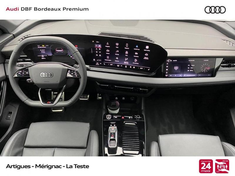 Audi q6 e-tron Sportback 185 Kw (251 Ch)