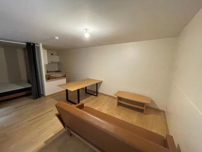 Appartement - 34 m² - 1 pièce