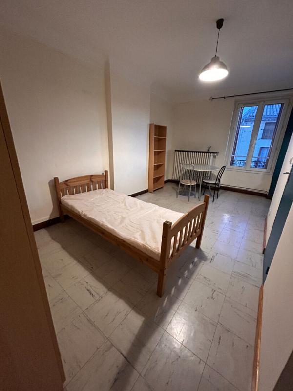 Immeuble - 250 m² - 15 pièces