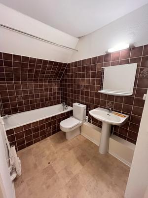 Appartement - 34 m² - 1 pièce