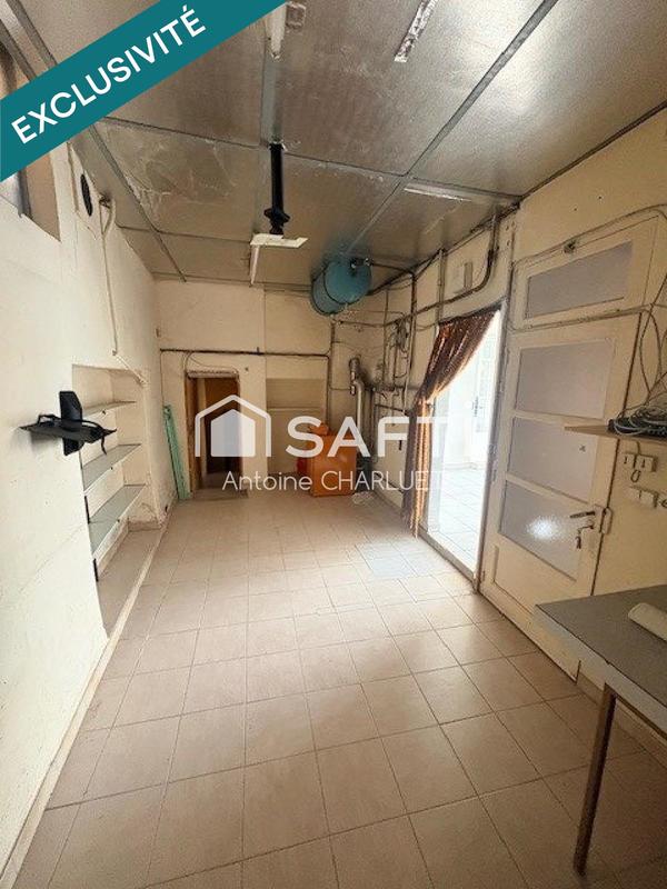 Maison - 106 m² - 6 pièces