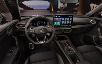 Cupra Formentor 2.0 Tdi 150 Dsg V