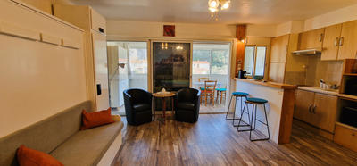 Appartement - 34 m² - 1 pièce