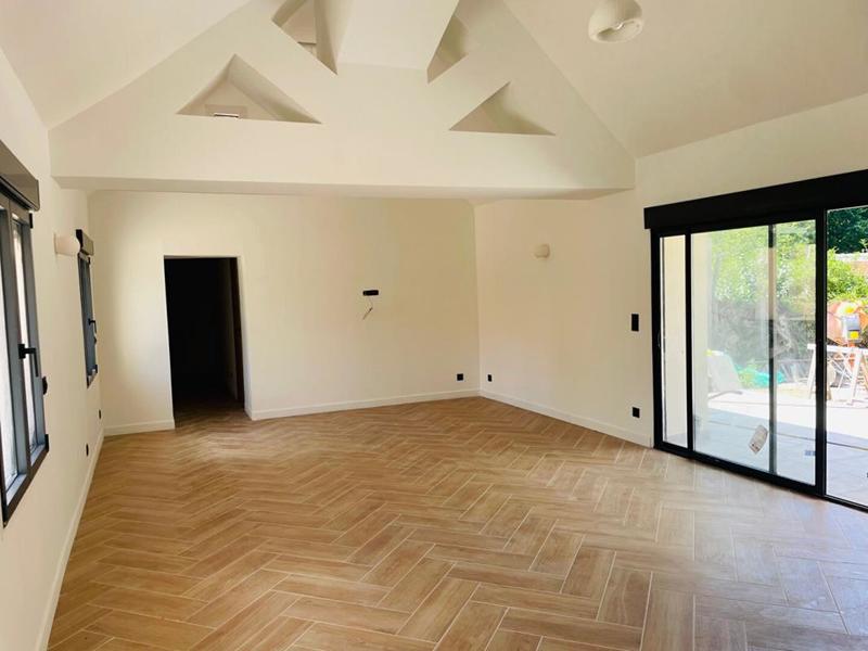 Maison - 130 m² - 4 pièces