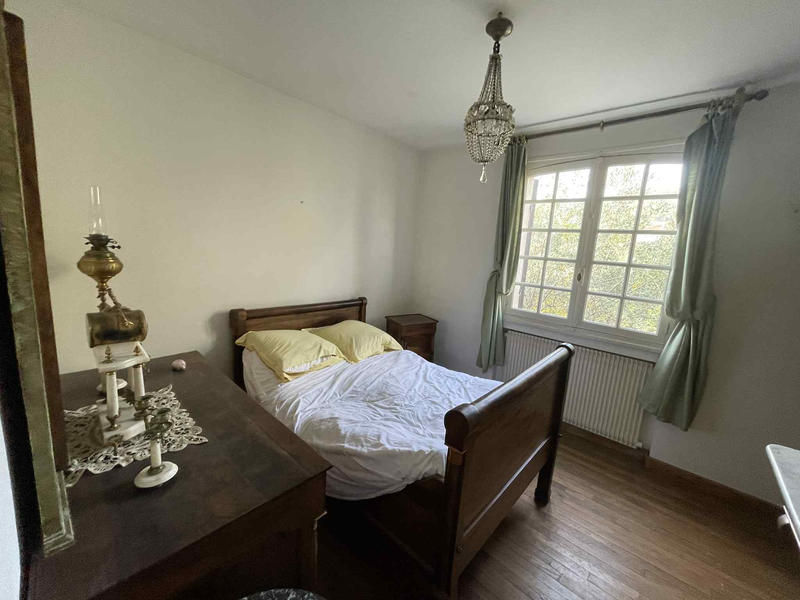 Maison - 164 m² - 7 pièces