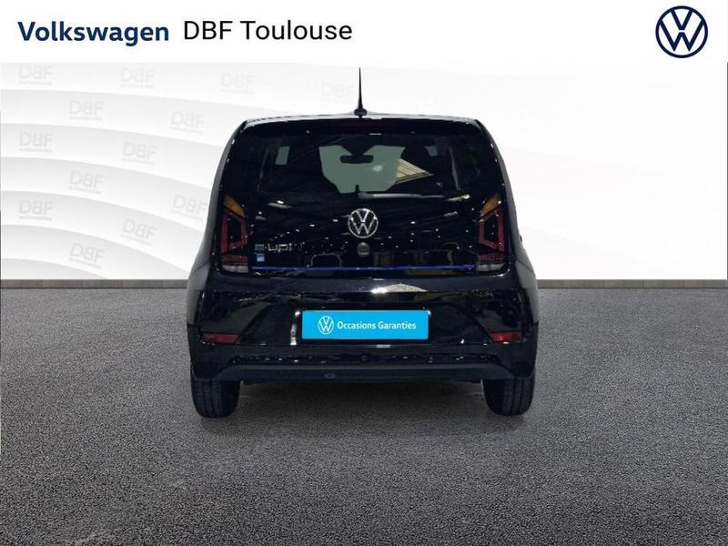 Volkswagen E-Up! E-Up! 2.0 83 Electrique Life