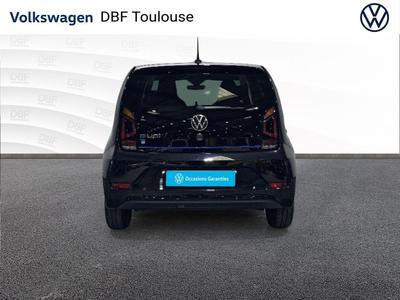 Volkswagen E-Up! E-Up! 2.0 83 Electrique Life