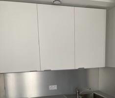 Studio - 13 m² - 1 pièce