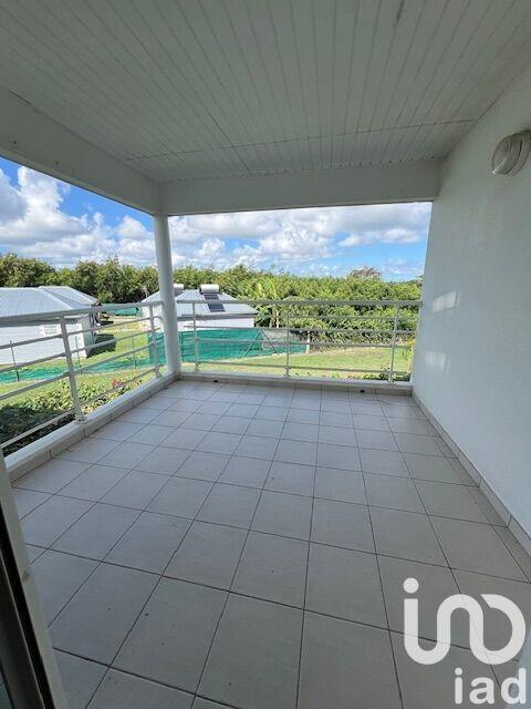 Appartement - 53 m² - 2 pièces