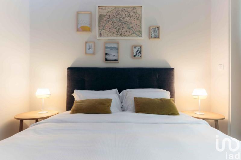 Local commercial - 116 m²