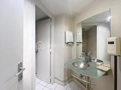 Immeuble - 397 m² - 13 pièces