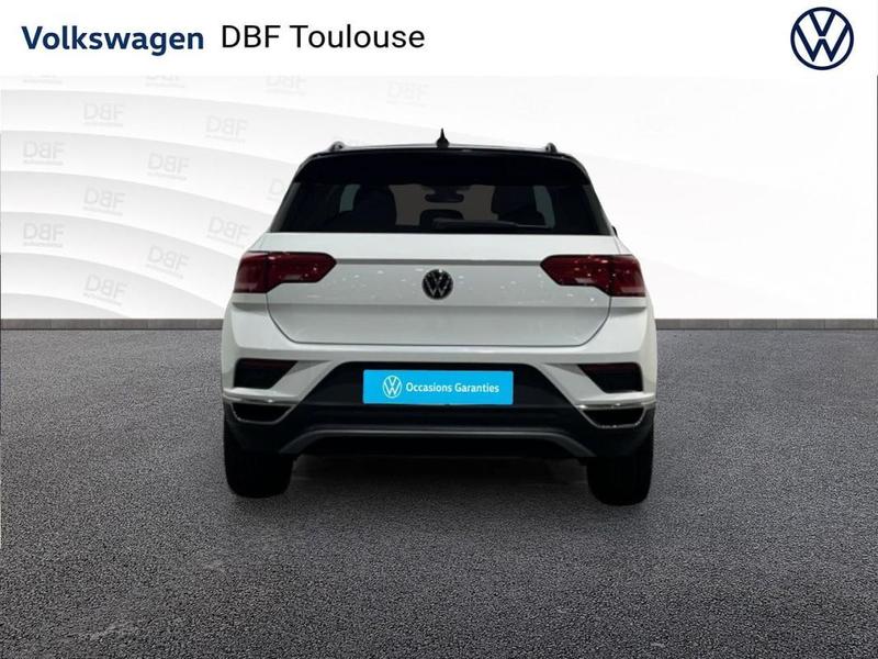 Volkswagen t-Roc 1.5 Tsi 150 Evo Start/Stop Dsg7 Active