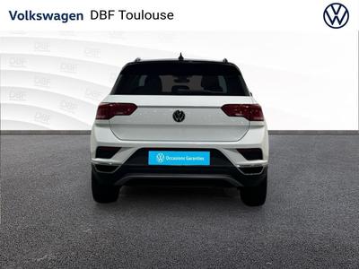 Volkswagen t-Roc 1.5 Tsi 150 Evo Start/Stop Dsg7 Active