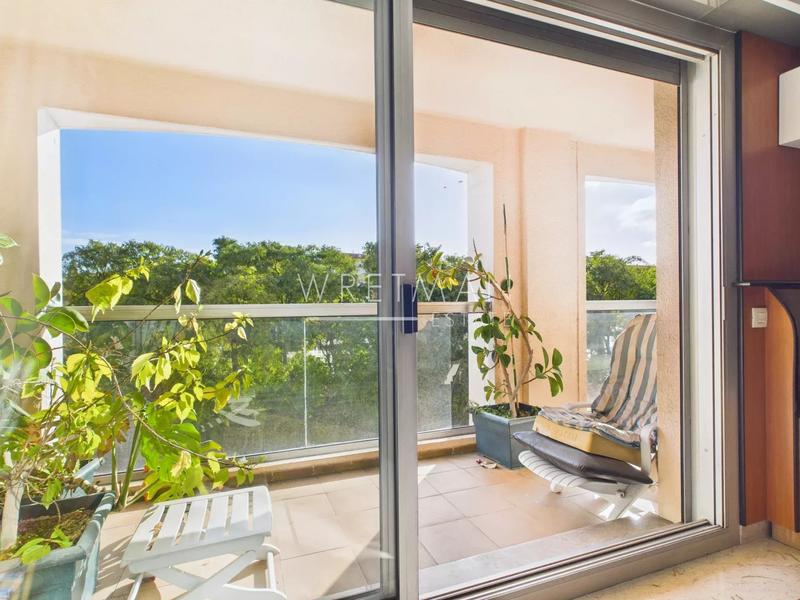 Appartement - 108 m² - 3 pièces