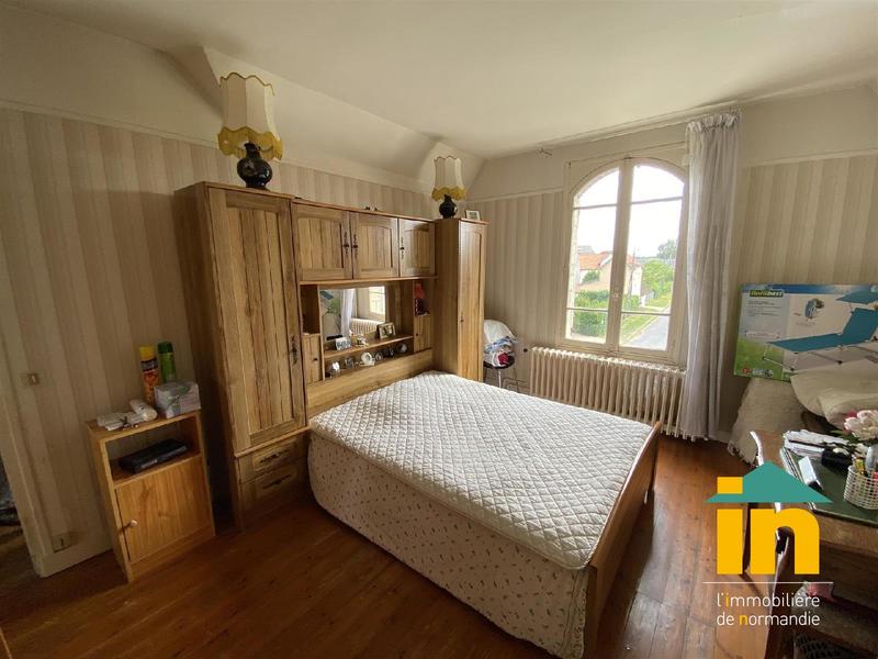 Maison de ville - 82 m² - 3 pièces