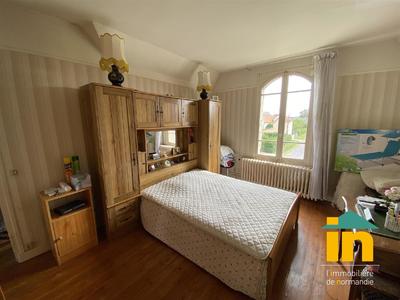 Maison de ville - 82 m² - 3 pièces