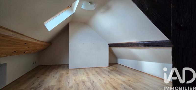 Appartement - 53 m² - 2 pièces