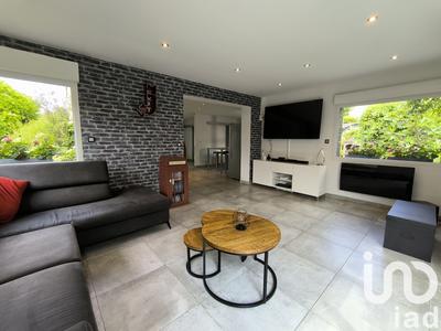 Maison de maîtres - 155 m² - 7 pièces