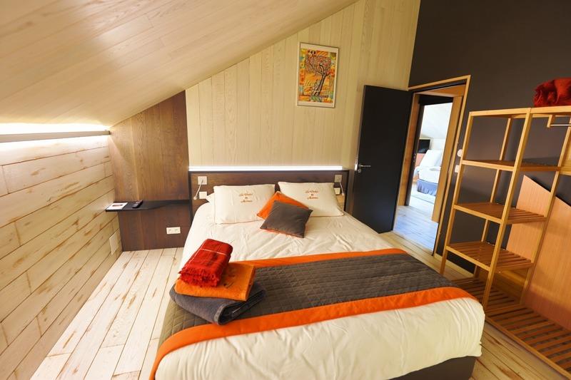 Châlet - 107 m² - 4 pièces