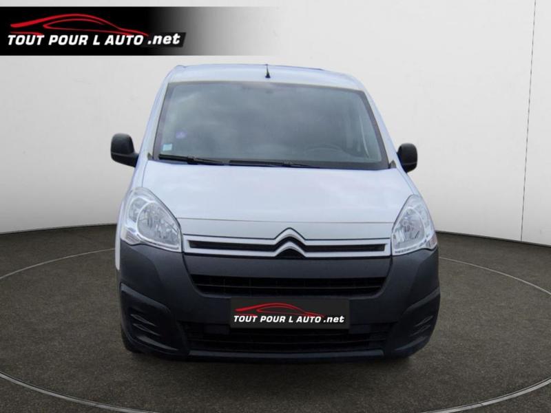 Citroën Berlingo m 1.6 Vti 95 Club