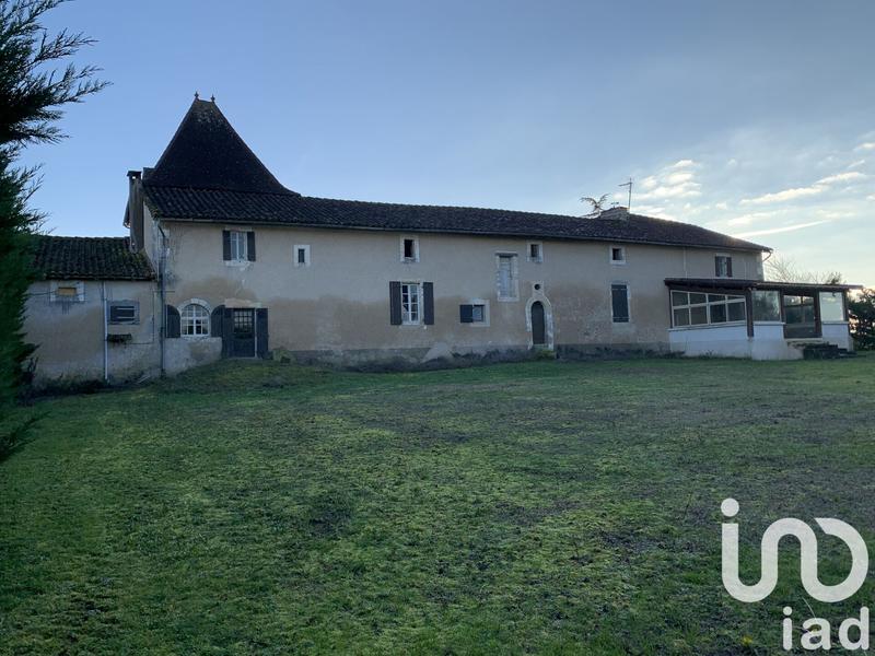 Maison - 315 m² - 13 pièces