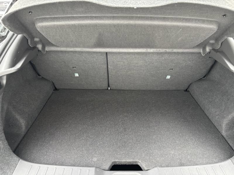 Nissan Juke Dig-T 114 Dct7 Tekna