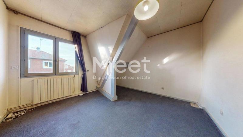 Maison - 127 m² - 7 pièces