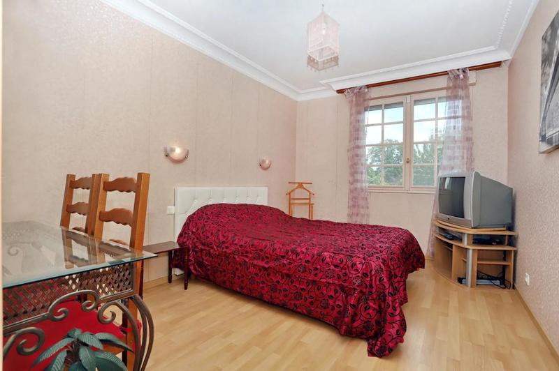 Maison - 137 m² - 5 pièces