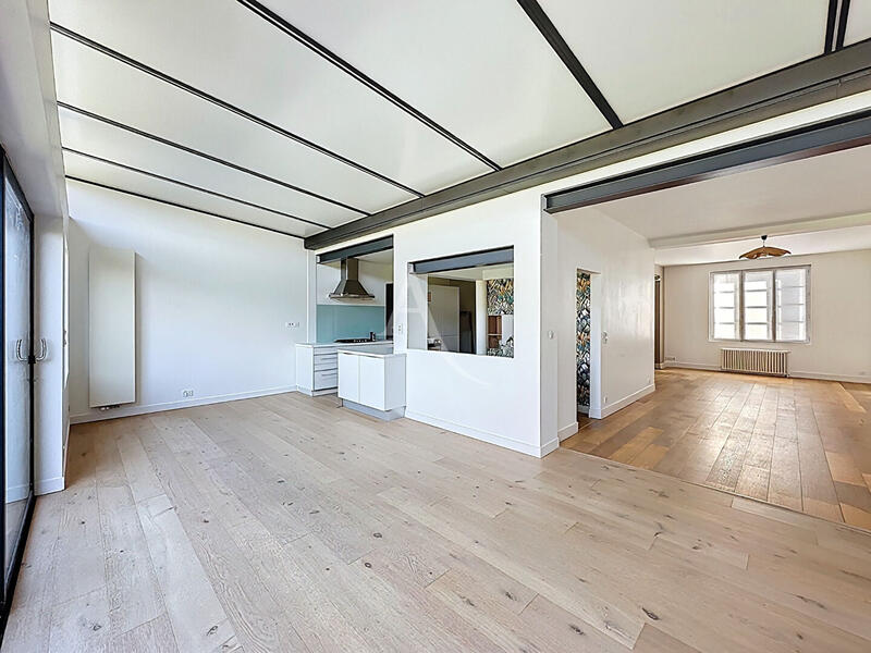 Maison - 148 m² - 6 pièces