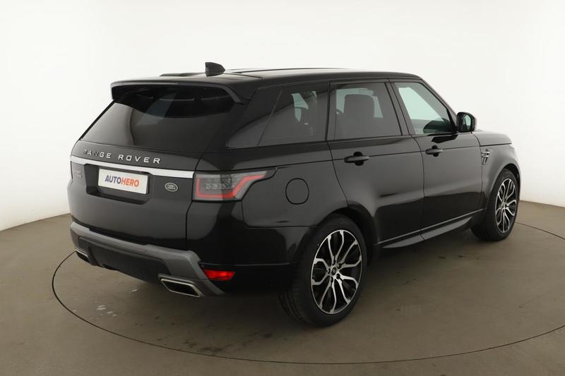 Land Rover Range Rover Sport 3.0 Sdv6 Hse Auto 306 ch
