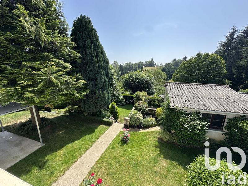 Maison - 150 m² - 5 pièces