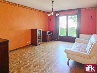 Maison - 104 m² - 6 pièces