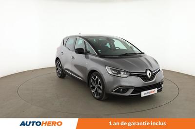Renault Scénic 1.6 dCi Energy Bose Edition 130 ch