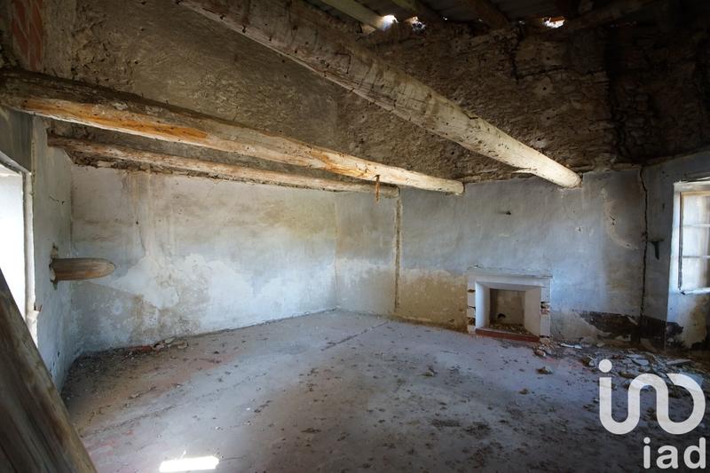 Maison - 64 m² - 2 pièces