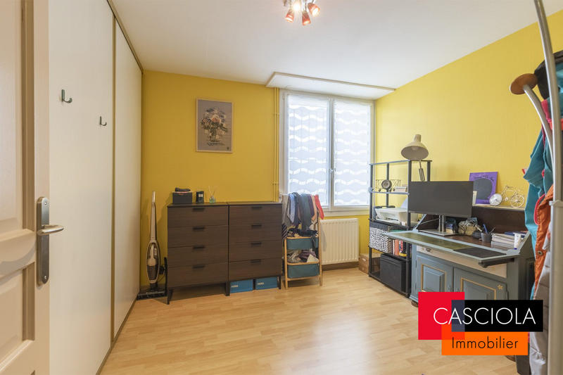 Maison - 163 m² - 7 pièces