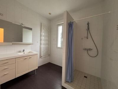 Maison - 116 m² - 4 pièces