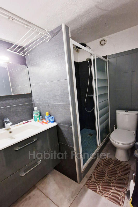 Appartement - 40 m² - 1 pièce