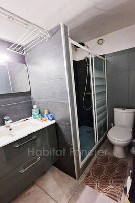 Appartement - 40 m² - 1 pièce